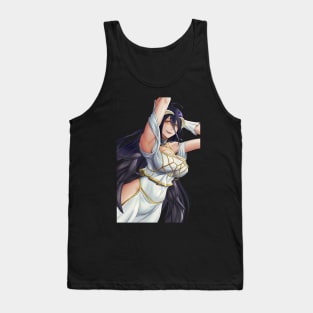 Albedo Tank Top